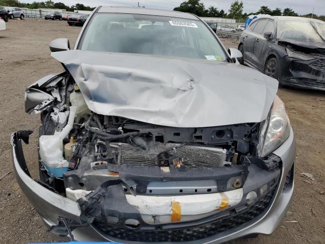 Photo 5 from auction – 2012 MAZDA 3 I with VIN JM1BL1M84C1650549