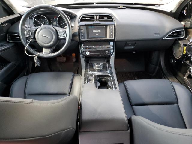 Photo 8 from auction – 2018 JAGUAR XE PREMIUM with VIN SAJAD4FX2JCP24424