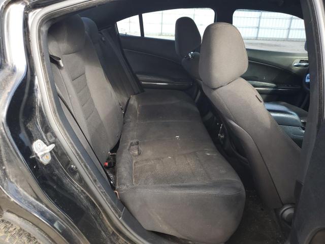 Photo 10 from auction – 2012 DODGE CHARGER SE with VIN 2C3CDXBGXCH119845