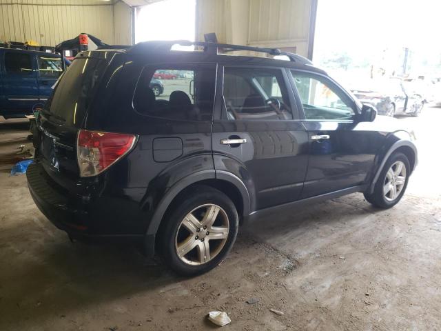 Foto 3 de la subasta – 2009 SUBARU FORESTER 2 con VIN JF2SH64649H784007