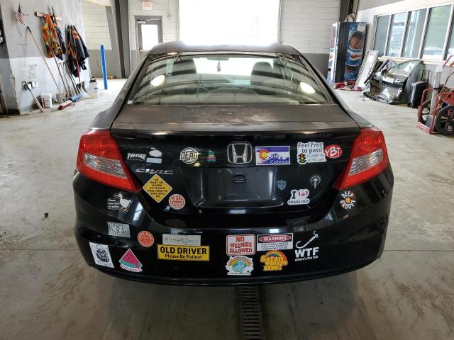Photo 6 from auction – 2012 HONDA CIVIC LX with VIN 2HGFG3B52CH567182