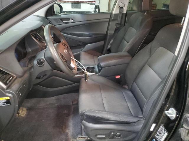 Photo 7 from auction – 2016 HYUNDAI TUCSON LIM with VIN KM8J3CA49GU194976