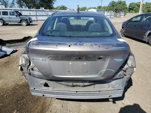 Photo 6 from auction – 2017 NISSAN VERSA S with VIN 3N1CN7AP0HK431772