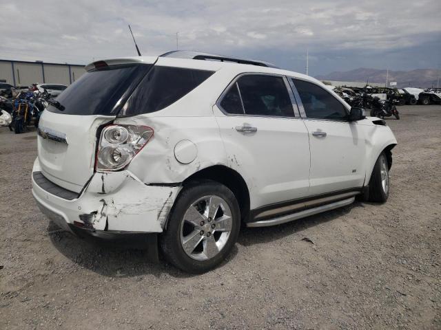 Foto 3 de la subasta – 2013 CHEVROLET EQUINOX LT con VIN 1GNALFEK7DZ100372