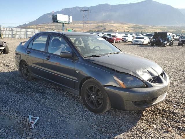 Photo 4 from auction – 2004 MITSUBISHI LANCER RAL with VIN JA3AJ66F04U033951