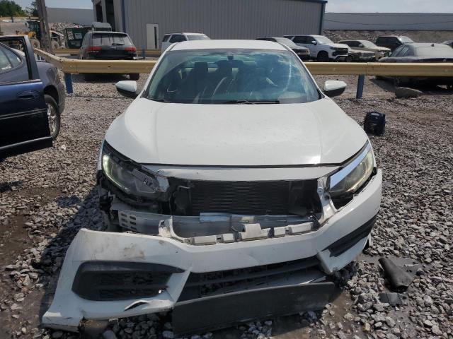 Photo 5 from auction – 2016 HONDA CIVIC LX with VIN 19XFC2F51GE069037