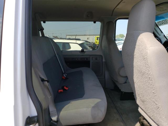 Снимка 11 от търг – 2014 FORD ECONOLINE с VIN 1FBNE3BL5EDA97880