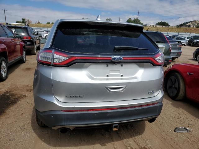 Photo 6 from auction – 2016 FORD EDGE SEL with VIN 2FMPK4J91GBB15840