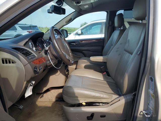 Photo 7 from auction – 2015 CHRYSLER TOWN & COU with VIN 2C4RC1CG8FR534729