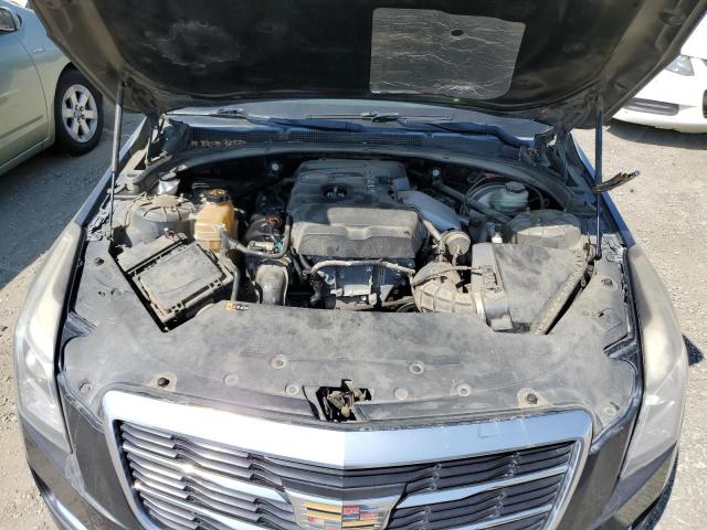 Photo 11 from auction – 2015 CADILLAC ATS with VIN 1G6AA5RX0F0141693