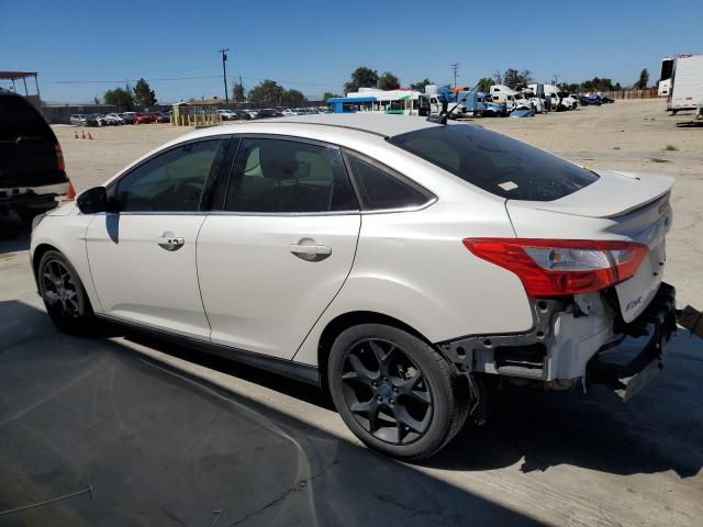 Photo 2 from auction – 2012 FORD FOCUS TITA with VIN 1FAHP3J28CL316027