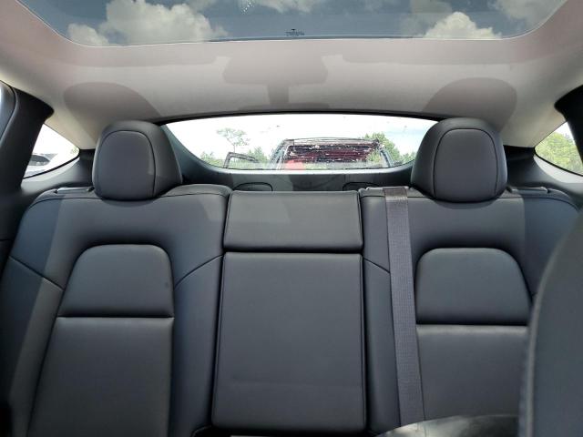 Photo 10 from auction – 2021 TESLA MODEL Y with VIN 5YJYGDEE1MF302592