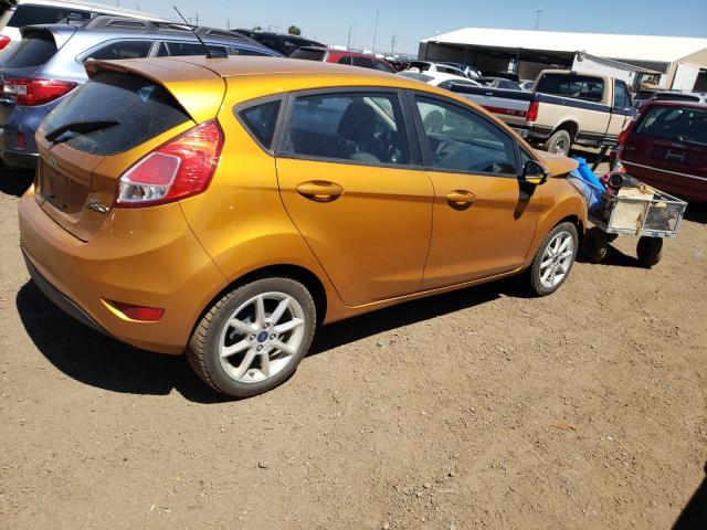 Photo 3 from auction – 2016 FORD FIESTA SE with VIN 3FADP4EJ0GM105656