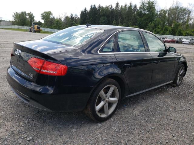 Photo 3 from auction – 2012 AUDI A4 PRESTIG with VIN WAUKFAFL0CN007596