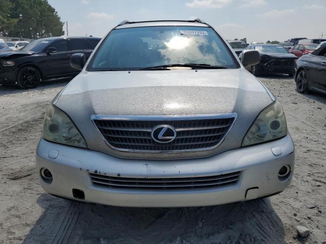 Photo 5 from auction – 2006 LEXUS RX 400 with VIN JTJHW31U660011899
