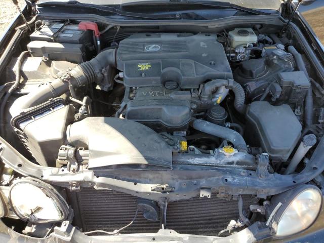 Photo 11 from auction – 2004 LEXUS GS 300 with VIN JT8BD69S240198332