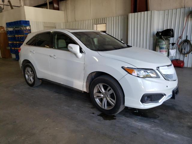 Photo 4 from auction – 2015 ACURA RDX TECHNO with VIN 5J8TB3H56FL017192