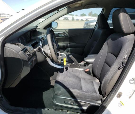 Photo 7 from auction – 2015 HONDA ACCORD SPO with VIN 1HGCR2F55FA049409