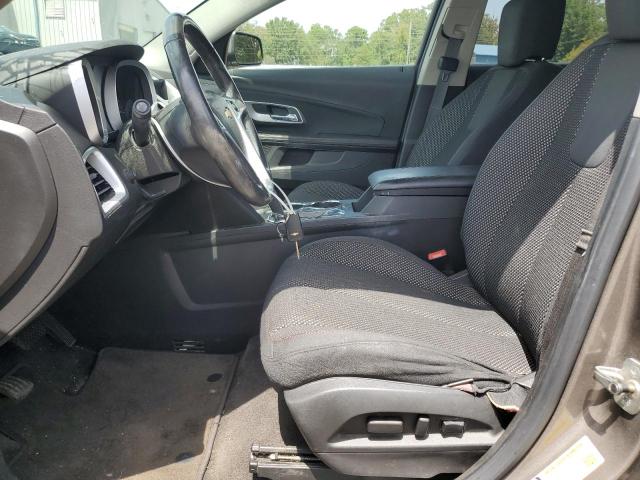 Zdjęcie 7 z aukcji – 2011 CHEVROLET EQUINOX LT z VIN 2CNALDEC8B6266510