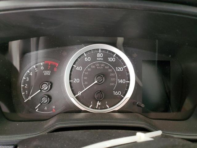 Photo 9 from auction – 2022 TOYOTA COROLLA LE with VIN 5YFEPMAE4NP355169