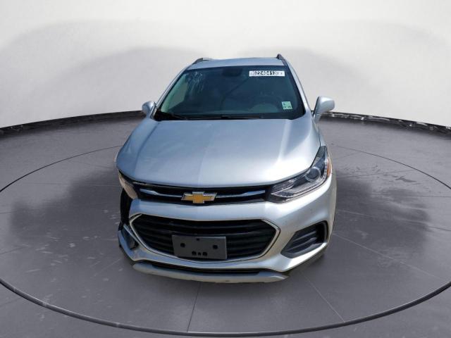 Photo 5 from auction – 2018 CHEVROLET TRAX 1LT with VIN KL7CJLSB3JB567428