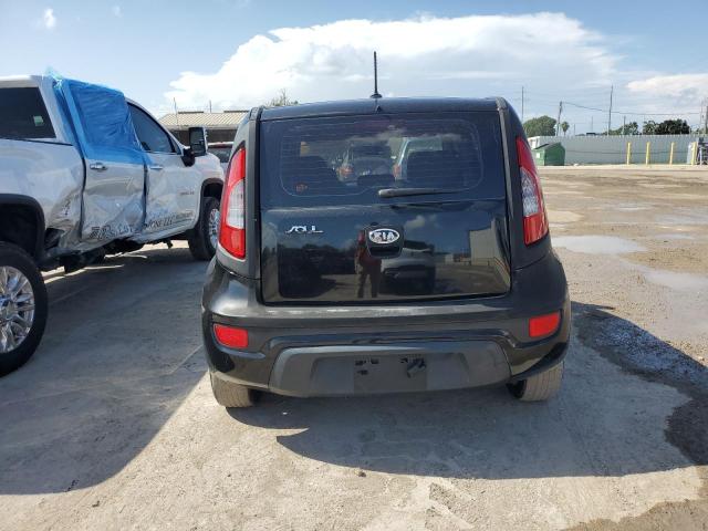 Photo 6 from auction – 2012 KIA SOUL with VIN KNDJT2A59C7447715