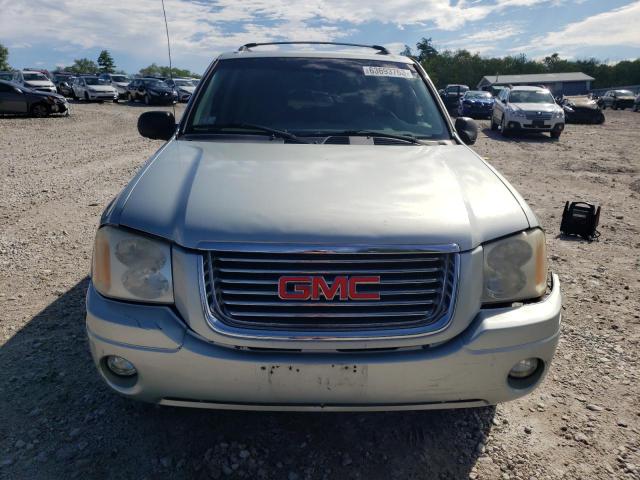 Photo 5 from auction – 2008 GMC ENVOY with VIN 1GKDT13S382220555