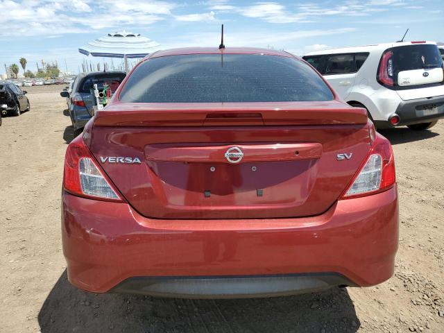 Photo 6 from auction – 2019 NISSAN VERSA S with VIN 3N1CN7AP6KL830235