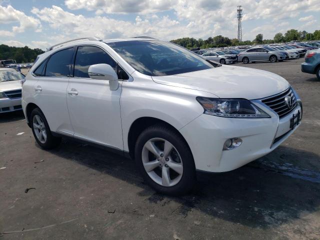 Photo 4 from auction – 2013 LEXUS RX 350 BAS with VIN 2T2BK1BA1DC206076