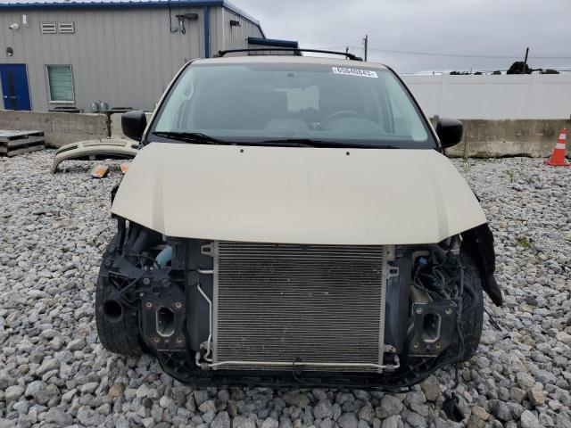 Photo 5 from auction – 2010 DODGE GRAND CARA with VIN 2D4RN3D19AR418970