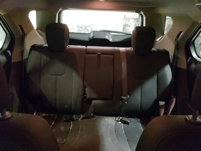 Photo 10 from auction – 2012 CHEVROLET EQUINOX LS with VIN 2GNALBEK6C1207851