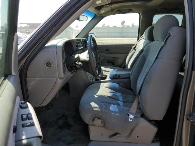 Photo 7 from auction – 2000 CHEVROLET SILVERADO with VIN 2GCEC19V8Y1211447