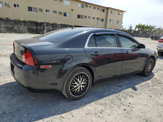 Photo 3 from auction – 2011 CHEVROLET MALIBU LS with VIN 1G1ZB5E18BF170888