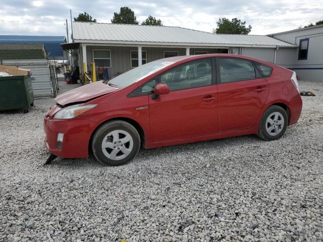 TOYOTA PRIUS 2011 z numerem VIN JTDKN3DU3B5319164 - Zdjęcie z aukcji