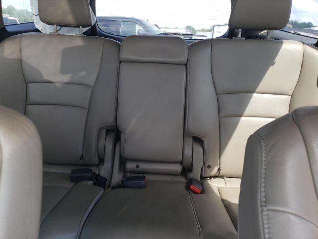 Photo 10 from auction – 2016 HONDA PILOT EXL with VIN 5FNYF5H82GB018939