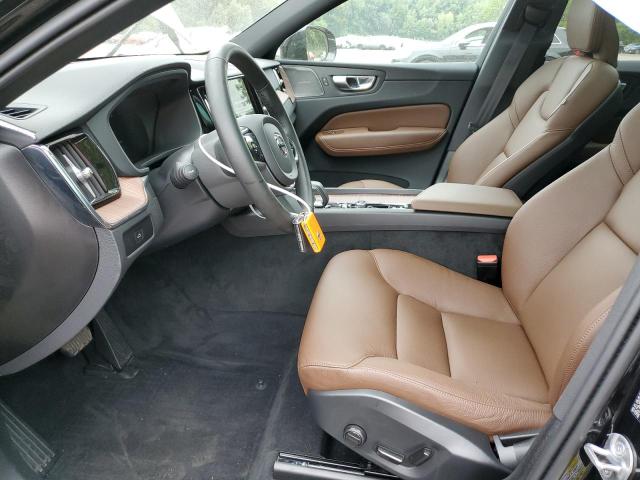 Photo 7 from auction – 2023 VOLVO XC60 PLUS with VIN YV4L12RN9P1240749