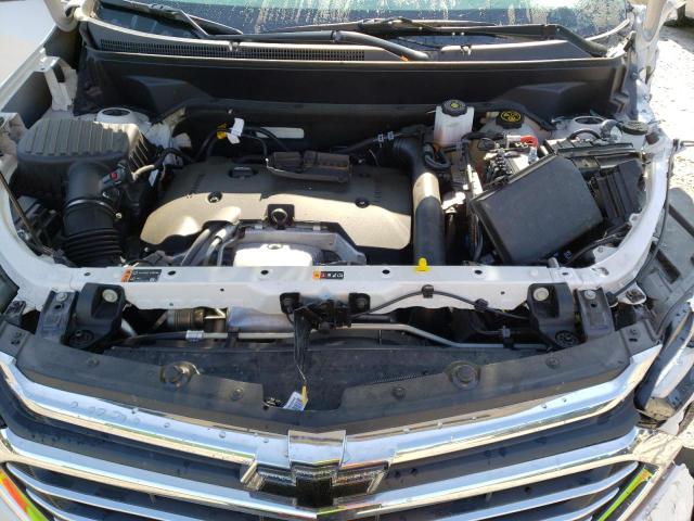 Photo 11 from auction – 2020 CHEVROLET EQUINOX with VIN 2GNAXYEX2L6121619