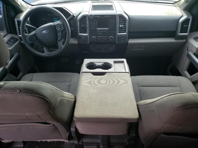 Photo 8 from auction – 2015 FORD F150 SUPER with VIN 1FTEW1E82FFB51744