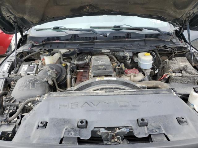 Photo 11 from auction – 2015 RAM 2500 ST with VIN 3C6UR5HL2FG537984