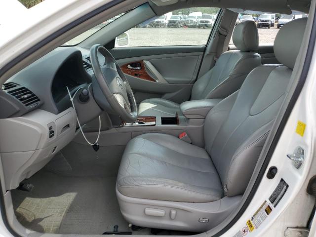 Photo 7 from auction – 2011 TOYOTA CAMRY BASE with VIN 4T4BF3EK0BR169676