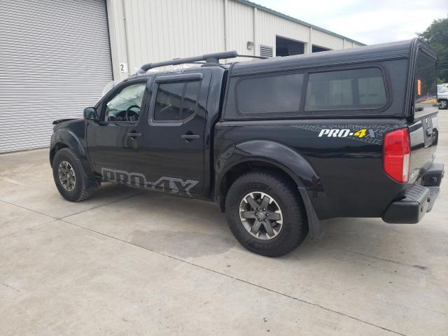 Photo 2 from auction – 2019 NISSAN FRONTIER S with VIN 1N6DD0EV8KN749402