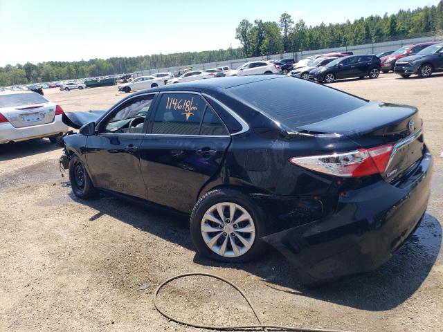 Photo 2 from auction – 2016 TOYOTA CAMRY LE with VIN 4T4BF1FK7GR578090