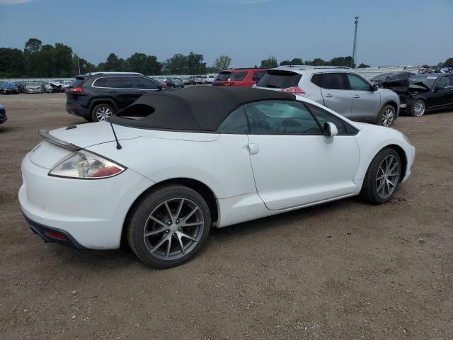 Photo 3 from auction – 2011 MITSUBISHI ECLIPSE SP with VIN 4A37L2EF8BE019042