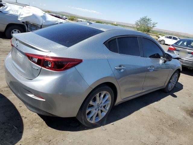 Photo 3 from auction – 2014 MAZDA 3 TOURING with VIN JM1BM1V37E1124757