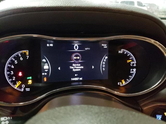 Photo 9 from auction – 2014 JEEP GRAND CHER with VIN 1C4RJECG9EC359606