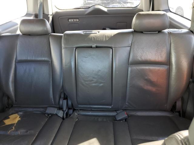 Photo 10 from auction – 2003 HONDA PILOT EXL with VIN 2HKYF18533H549920