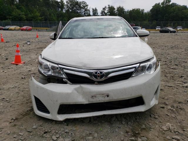 Photo 5 from auction – 2014 TOYOTA CAMRY L with VIN 4T1BF1FK8EU456748