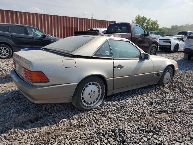 Photo 3 from auction – 1992 MERCEDES-BENZ 300-CLASS with VIN WDBFA61E4NF037267