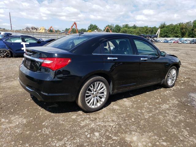 Photo 3 from auction – 2012 CHRYSLER 200 LIMITE with VIN 1C3CCBCGXCN211100