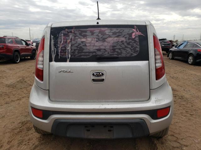 صورة رقم 6 من المزاد - 2012 KIA SOUL مع VIN KNDJT2A51C7439561